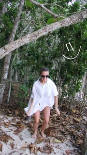 Tita Ureta feet photo 10