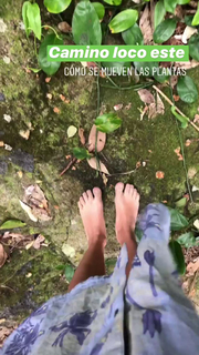 Tita Ureta feet photo 20
