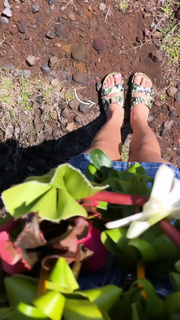 Tita Ureta feet photo 18