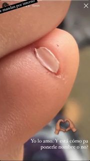 Tita Ureta feet photo 18