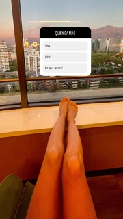 Tita Ureta feet photo 16