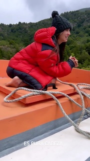Tita Ureta feet photo 8