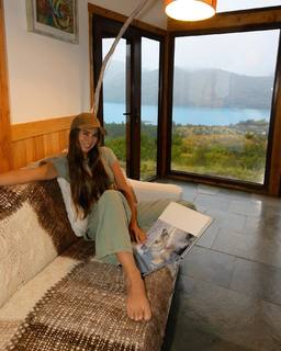Tita Ureta feet photo 7