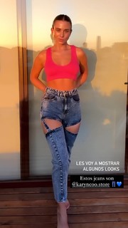 Tita Ureta feet photo 15