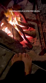 Tita Ureta feet photo 20
