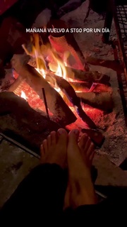 Tita Ureta feet photo 19