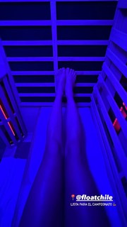 Tita Ureta feet photo 7