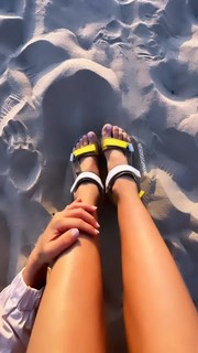 Tita Ureta feet photo 17