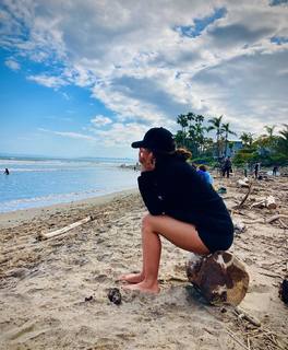 Tita Ureta feet photo 14