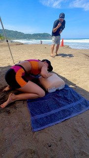 Tita Ureta feet photo 7