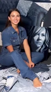 Tita Ureta feet photo 18