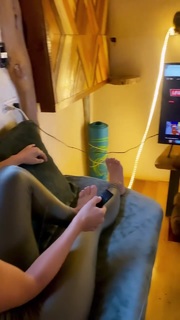 Tita Ureta feet photo 12