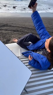 Tita Ureta feet photo 20