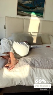 Tita Ureta feet photo 10