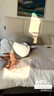 Tita Ureta feet photo 9