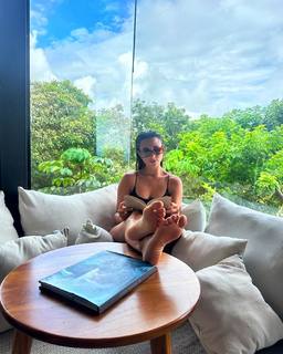 Tita Ureta feet photo 19