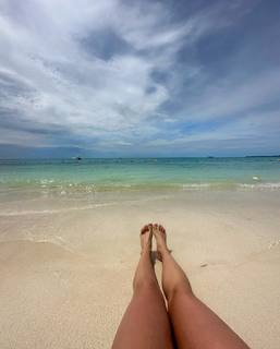 Tita Ureta feet photo 7