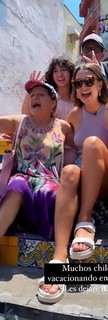 Tita Ureta feet photo 10