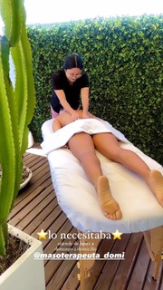 Tita Ureta feet photo 15