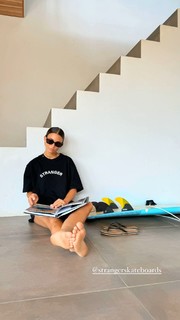 Tita Ureta feet photo 20