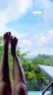 Tita Ureta feet photo 16