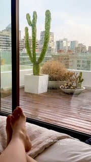 Tita Ureta feet photo 10