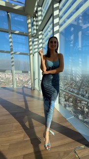 Tita Ureta feet photo 1