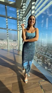 Tita Ureta feet photo 20