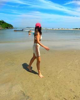 Tita Ureta feet photo 19