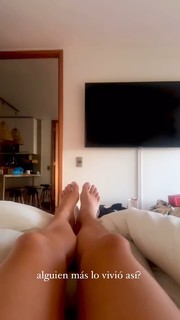 Tita Ureta feet photo 14