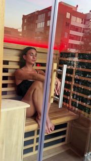 Tita Ureta feet photo 9