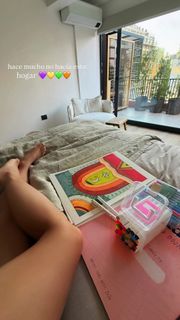 Tita Ureta feet photo 8
