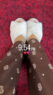 Tita Ureta feet photo 19
