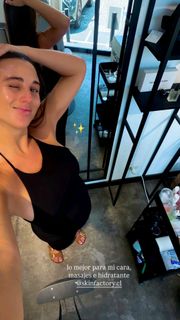 Tita Ureta feet photo 17