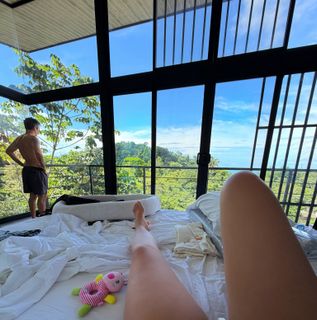 Tita Ureta feet photo 3
