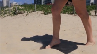 Titi Müller feet photo 16