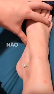 Titi Müller feet photo 15