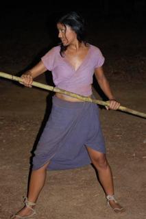 Tiya Sircar feet photo 3