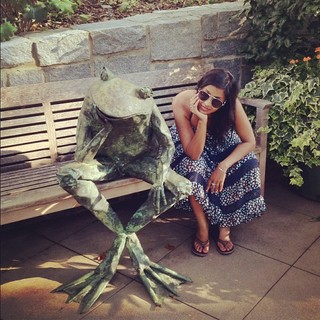 Tiya Sircar feet photo 7