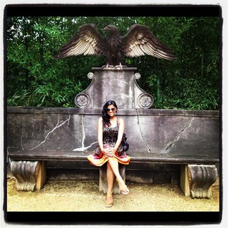 Tiya Sircar feet photo 6