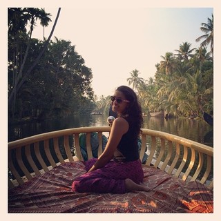 Tiya Sircar feet photo 5