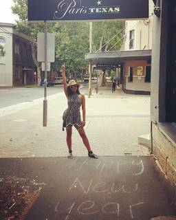 Tiya Sircar feet photo 18