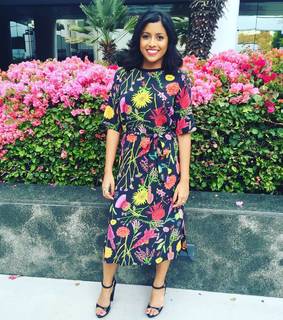 Tiya Sircar feet photo 15