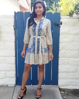 Tiya Sircar feet photo 6