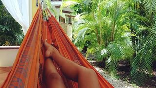 Tiya Sircar feet photo 3