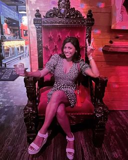Tiya Sircar feet photo 13