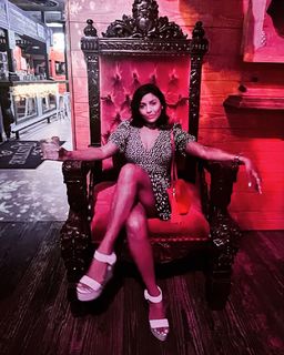 Tiya Sircar feet photo 12