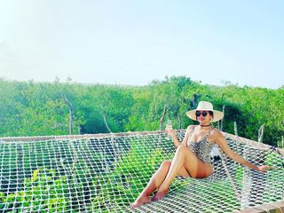 Tiya Sircar feet photo 8