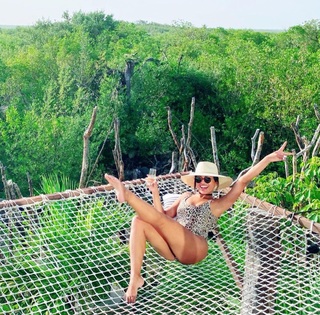 Tiya Sircar feet photo 17