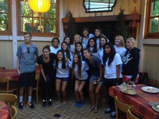 Tobin Heath feet photo 15